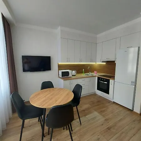 Captain'S Apartment *