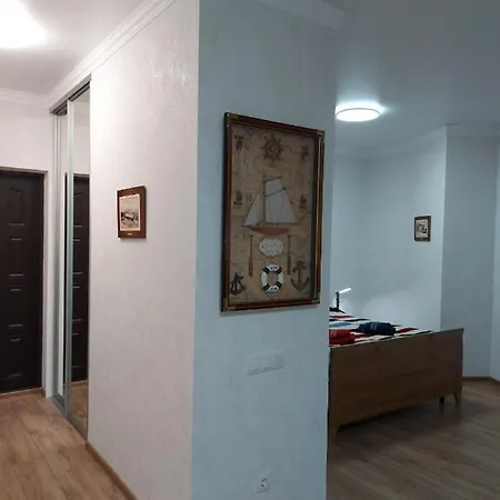Captain'S Apartment Apartment