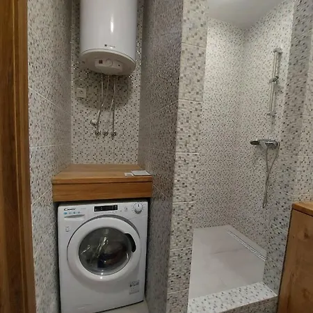 Captain'S Apartment