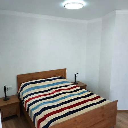 Captain'S Apartment Apartment