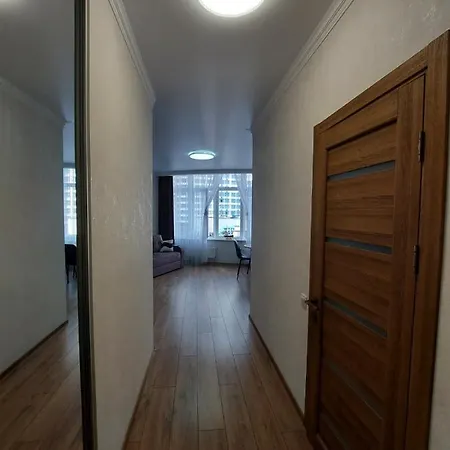 Captain'S Apartment Apartment Odesa