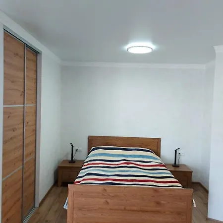 Captain'S Apartment Apartment *