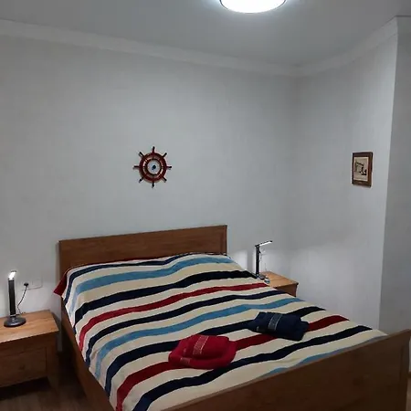 Captain'S Apartment * Odesa