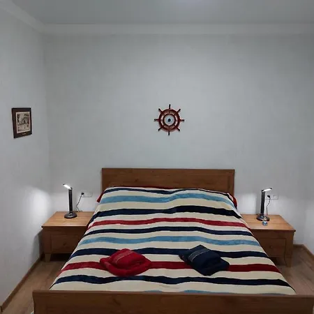 Captain'S Apartment Apartment *