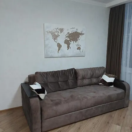 Captain'S Apartment Apartment Odesa