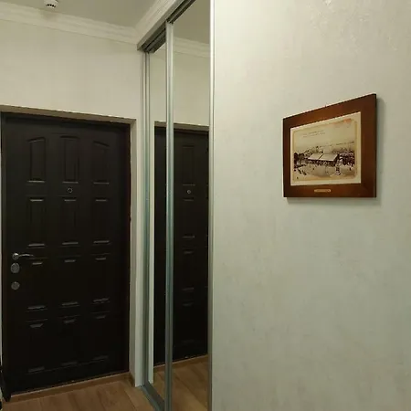 Captain'S Apartment Apartment Odesa