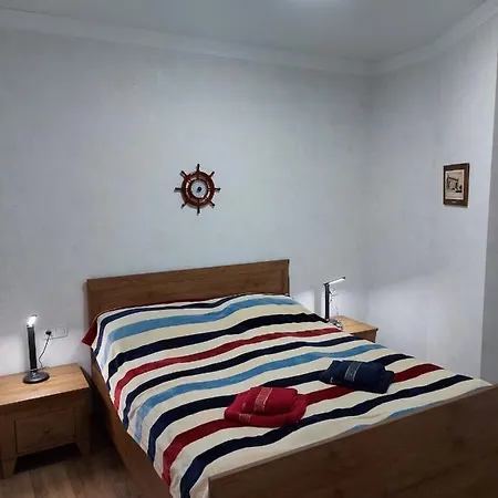 Apartment Captain'S Apartment Odesa