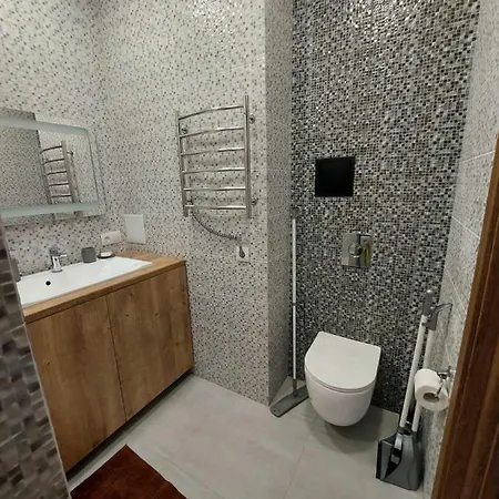 Captain'S Apartment *